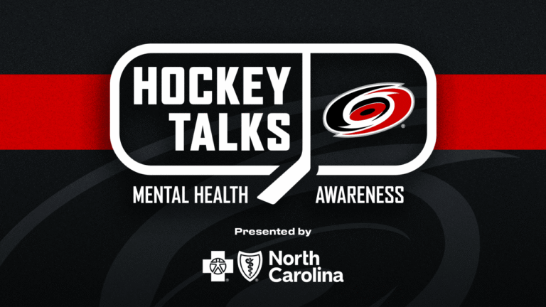 Canes To Host Mental Health Awareness Night Canes To Host Mental Health Awareness Night
