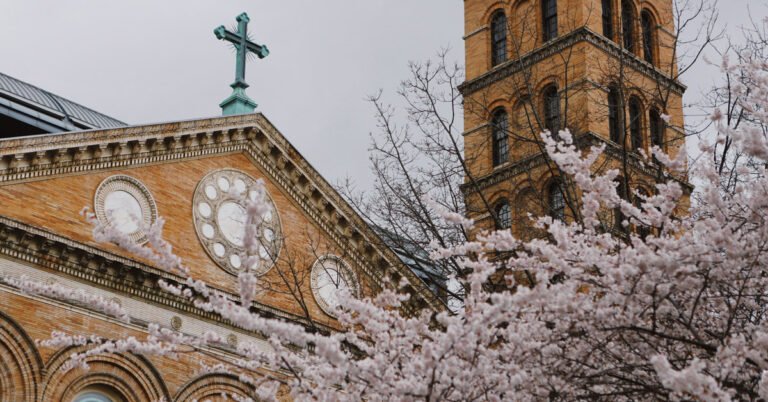 Churches increasingly work to build affordable housing Search