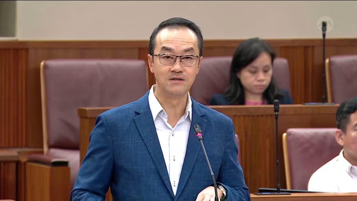 Committee of Supply 2026 debate, Day 6: Koh Poh Koon on regulation of mental health professionals Committee of Supply 2026 debate, Day 6: Koh Poh Koon on regulation of mental health professionals