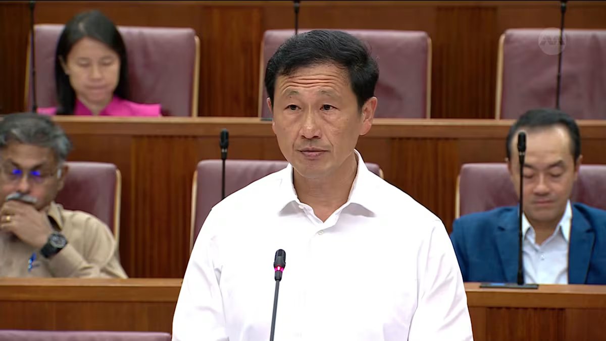 Committee of Supply 2026 debate, Day 6: Ong Ye Kung on sustaining and transforming healthcare for ‘super-healthy’ Singapore Committee of Supply 2026 debate, Day 6: Ong Ye Kung on sustaining and transforming healthcare for ‘super-healthy’ Singapore