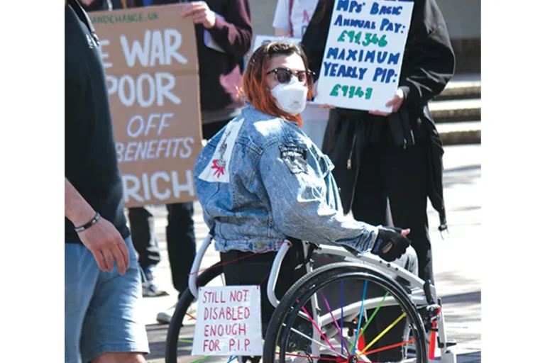 Compassion out of the window as government escalates sanctions regime Compassion out of the window as government escalates sanctions regime