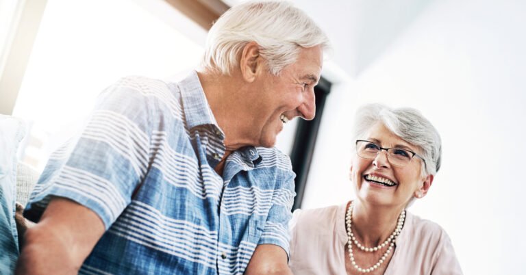 Congress Quietly Changed Social Security in 2025 – And Most Retirees Haven’t Noticed FinanceBuzz