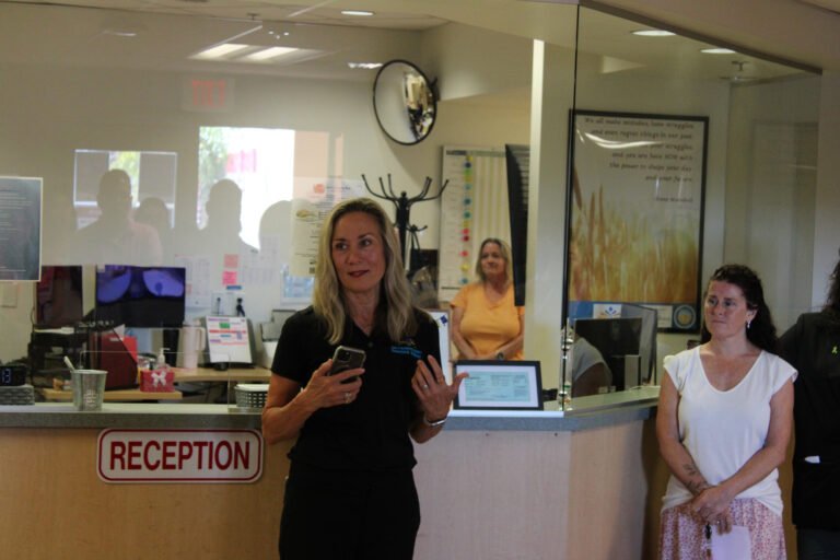 County Opens New Behavioral Wellness Service Center in Lompoc | Local News