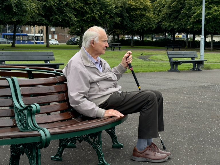 Depression in Retirement: Why It Happens and What To Do Rufus Thompson
