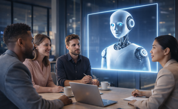 Essential AI Tools for Business Meetings in 2026 AI-powered meeting productivity tools