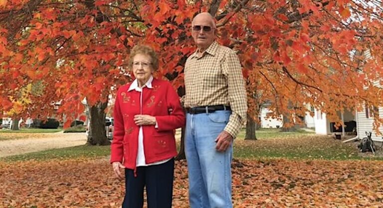 Everyone’s Liver is Only 3 Years-old, Thus WWII Vet Becomes Oldest Organ Donor in US History at 100