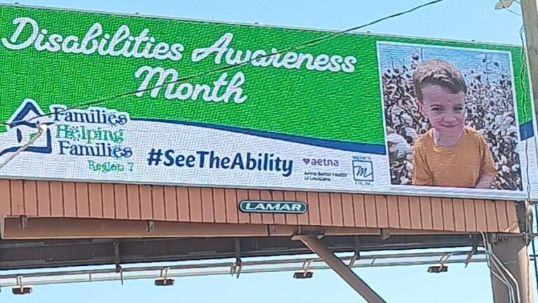 Families Helping Families to launch ‘See the Ability’ campaign Yahoo news home