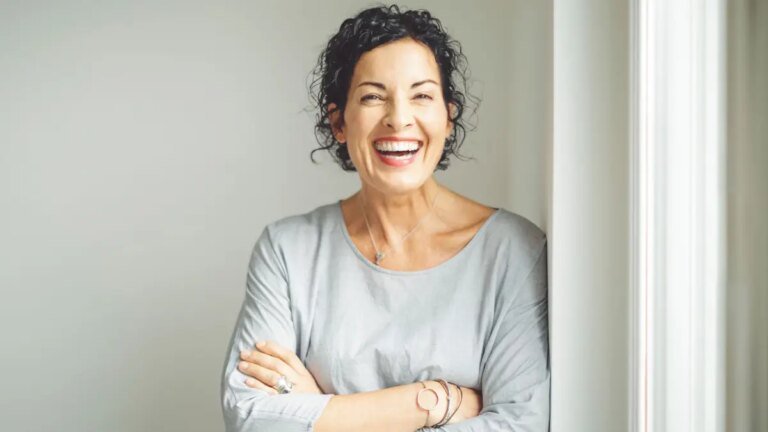 Feeling stressed? A happiness expert cracks the simple code to long-lasting joy and ‘inner peace’ Feeling stressed? A happiness expert cracks the simple code to long-lasting joy and 'inner peace'