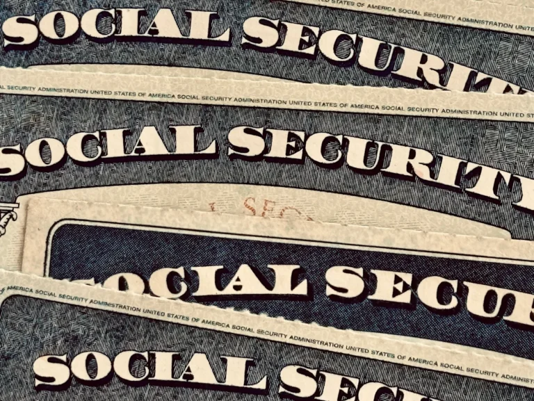 Final March Social Security payments hit this week
