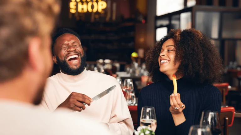 Finding Joy in Unexpected Places: 6 Ways to Enjoy the Small Moments Finding Joy in Unexpected Places: 6 Ways to Enjoy the Small Moments