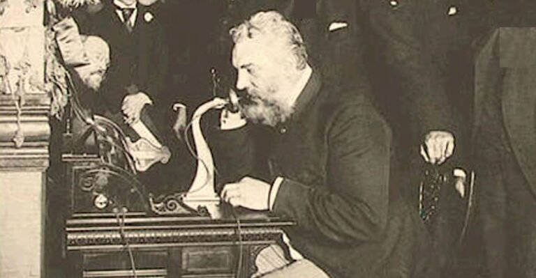 Good News in History, March 7 Good News in History, March 7
