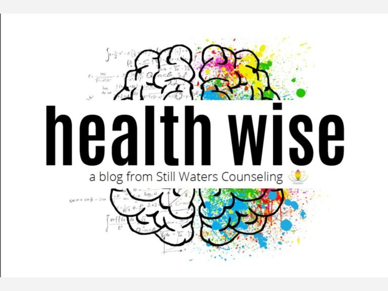 Health Wise: Screen Time and Mental Health – Finding a Healthier Balance Health Wise: Screen Time and Mental Health - Finding a Healthier Balance