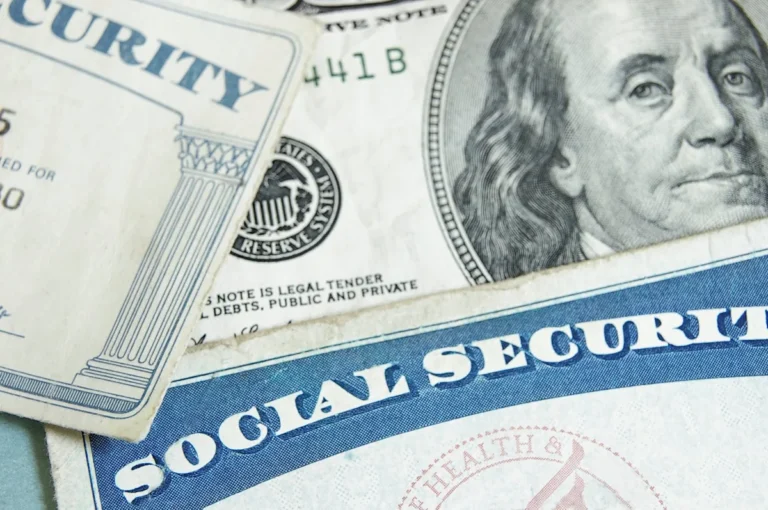 Here’s the Average Social Security Benefit at Ages 62 to 80 Here's the Average Social Security Benefit at Ages 62 to 80