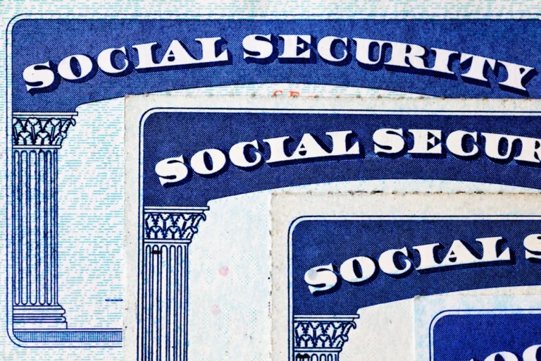 Here's who gets Social Security payments this week on March 18