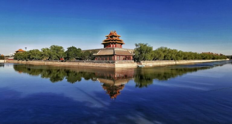 How Beijing Restored its Aquifer and Reversed its Groundwater Depletion