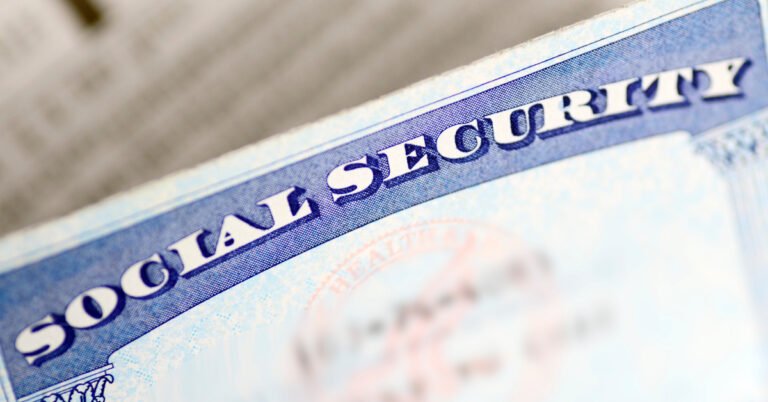 How Far the Average Social Security Check Actually Goes in 2026 FinanceBuzz