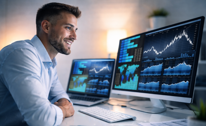 How to Stay Updated on Crypto News (4 Smart Tips) Best crypto news sources 2026