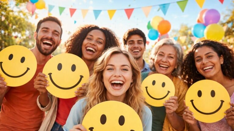 International Day of Happiness 2026: History, significance and simple ways to stay happy International Day of Happiness 2026: History, significance and simple ways to stay happy