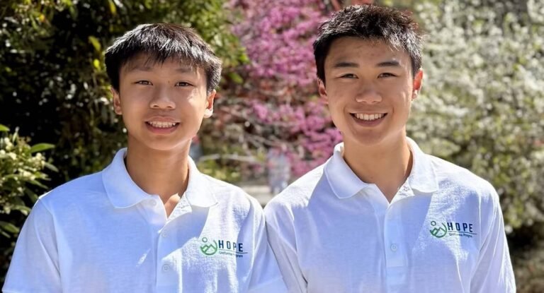Intrepid Teens Channel Donations of Old School Uniforms to 1,400 Families, Saving Them $140K Intrepid Teens Channel Donations of Old School Uniforms to 1,400 Families, Saving Them $140K