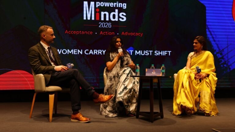 Key insights on stress, trauma and systemic barriers affecting women's mental health- The Week