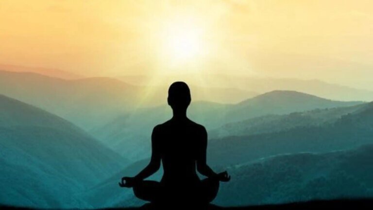 Level up your meditation routine using these AI tools Level up your meditation routine using these AI tools