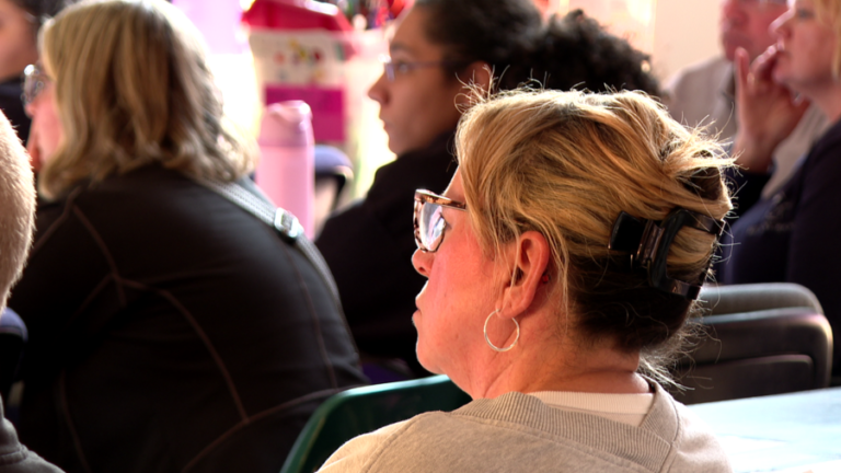 Local training helps community identify signs of suicide Yahoo news home
