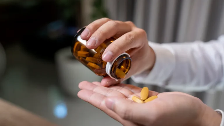 Longevity Experts Say This Daily Habit Matters Much More Than Supplements Yahoo lifestyle home