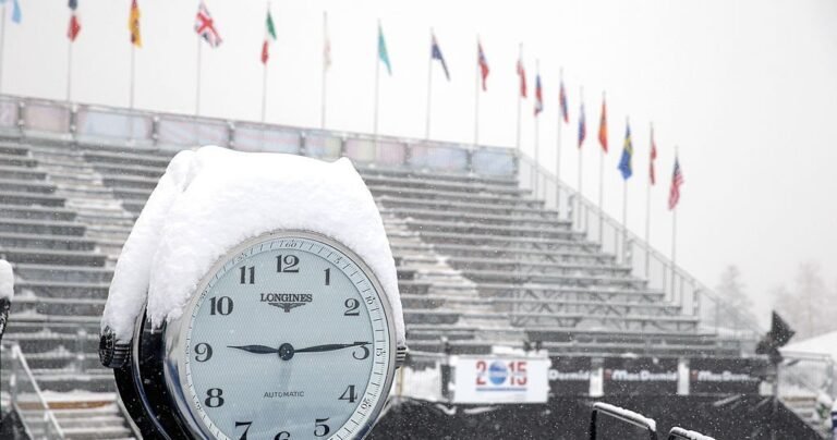 Measuring Time in Care, Not Currency