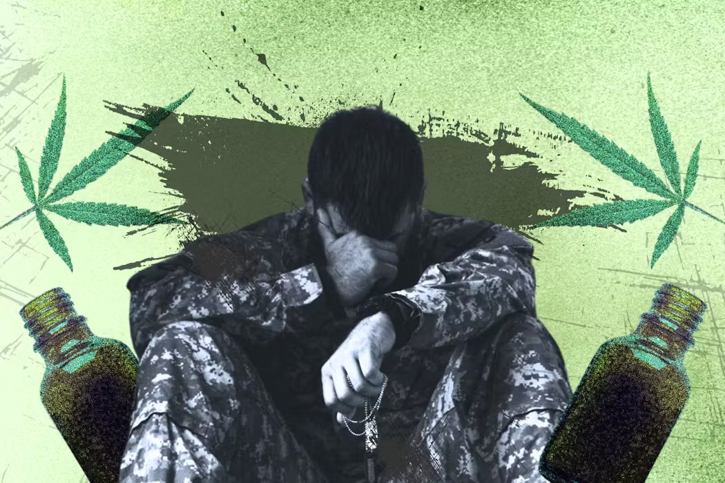 Medicinal Cannabis: Mental Health Benefits and Risks Medicinal Cannabis: Mental Health Benefits and Risks