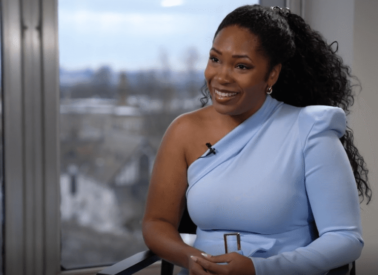 Meet DC News Now’s 2026 Remarkable Women winner Dominique Thornton Yahoo news home