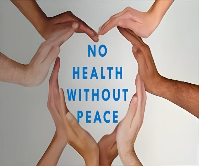 Mental Health Support For Stranded Travellers Coping With War Anxiety: Mental Health Support For Stranded Travellers