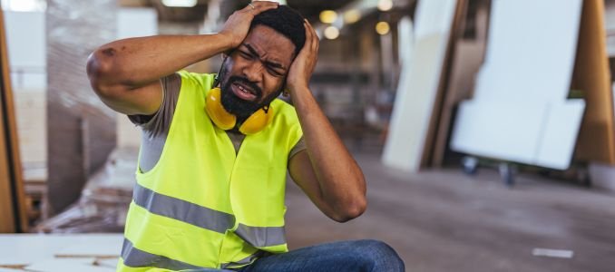 Mental Health Toolkits Strengthen Jobsite Safety — Occupational Health & Safety Mental Health Toolkits Strengthen Jobsite Safety -- Occupational Health & Safety