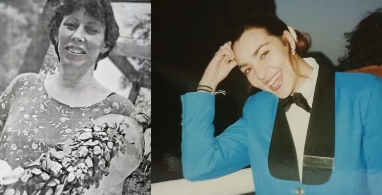 Message in a Bottle Discovery on Tasmanian Beach Leads to 25-year Intercontinental Friendship