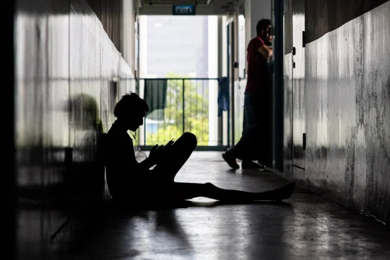 Some respondents were also unaware of mental health services or believed such services would be too expensive, said the study.