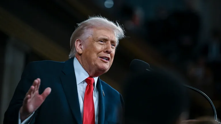 Nearing Retirement? 5 Takeaways on Social Security, Medicare and 401(k)s From Trump’s State of the Union
