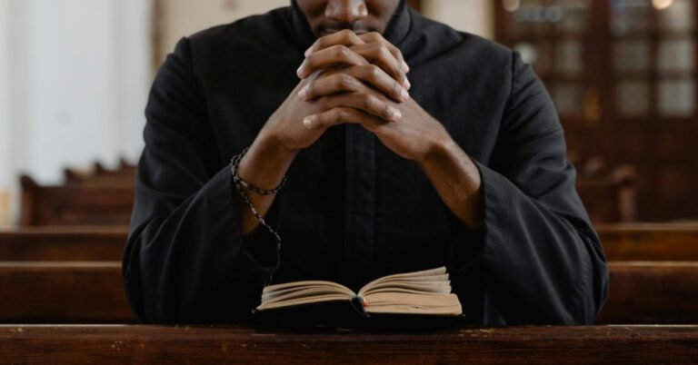 Pastor runs Harlem’s first faith-based mental health clinic Search