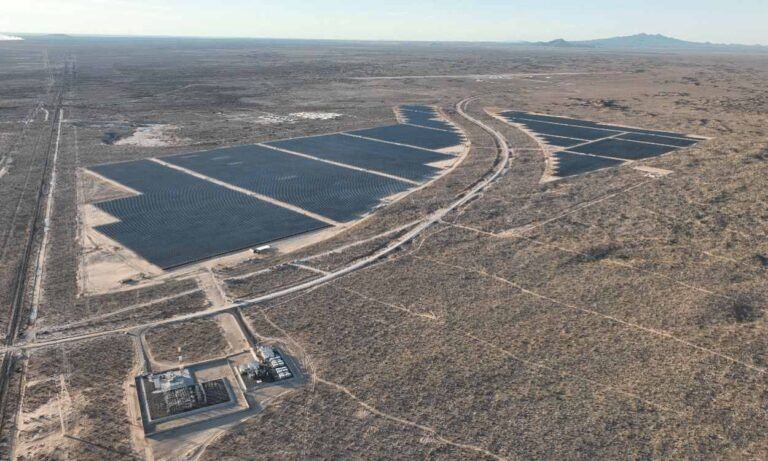 Planned Expansion to Take Latin America’s Largest Solar Plant Beyond 1 Gigawatt Capacity Planned Expansion to Take Latin America's Largest Solar Plant Beyond 1 Gigawatt Capacity