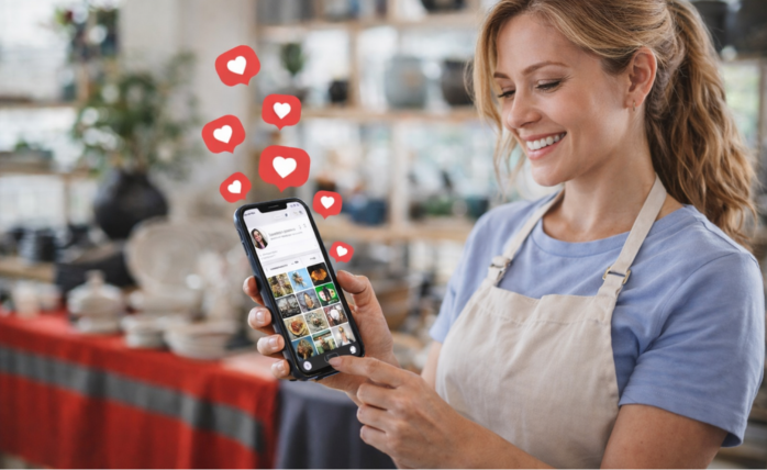 Realistic Instagram Growth Strategy for 10K Followers Instagram marketing tips for startups
