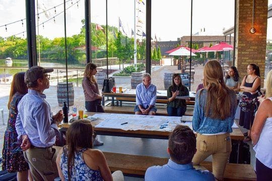 Resilient Buildings Start with Inclusive Teams Resilient Buildings Start with Inclusive Teams