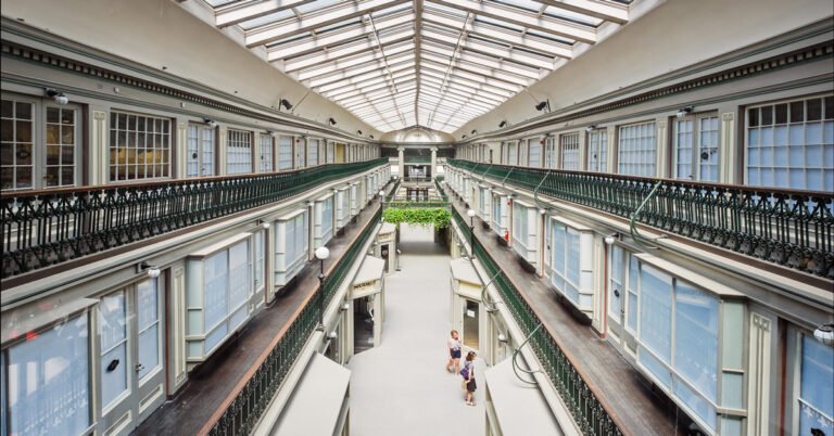 Rhode Island mall turned into affordable housing complex Search