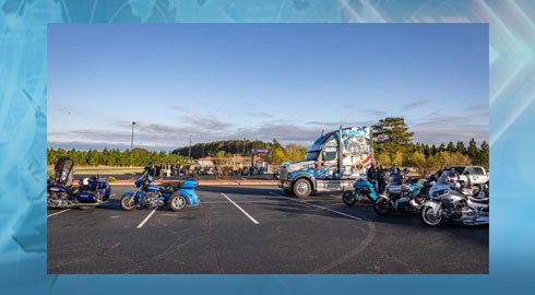 Riders Can Hop On In Selma For Charity Ride Supporting Suicide Prevention – JoCo Report Riders Can Hop On In Selma For Charity Ride Supporting Suicide Prevention – JoCo Report
