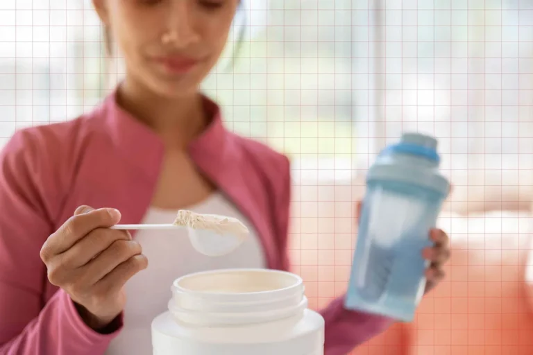 Scientists Just Connected These Supplements to Worse Sleep