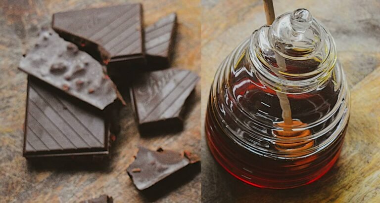 Scientists Make a Super-Honey Using Cocoa Bean Waste For Chocolatey, Heart Healthy Jolt Scientists Make a Super-Honey Using Cocoa Bean Waste For Chocolatey, Heart Healthy Jolt
