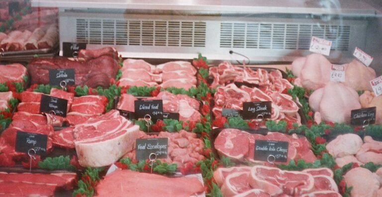 Seniors Who Eat More Meat Are Less Likely to Develop Dementia Study Find Seniors Who Eat More Meat Are Less Likely to Develop Dementia Study Find