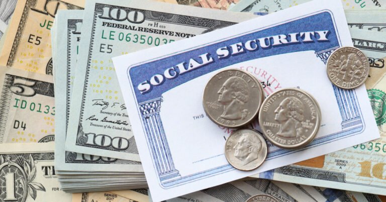 Social Security Update: Benefits of Up to $5,181 Coming This Week FinanceBuzz