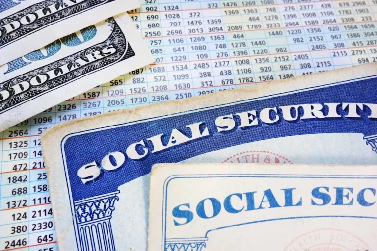 Social Security payment dates for March 2026: When to expect benefits Yahoo news home