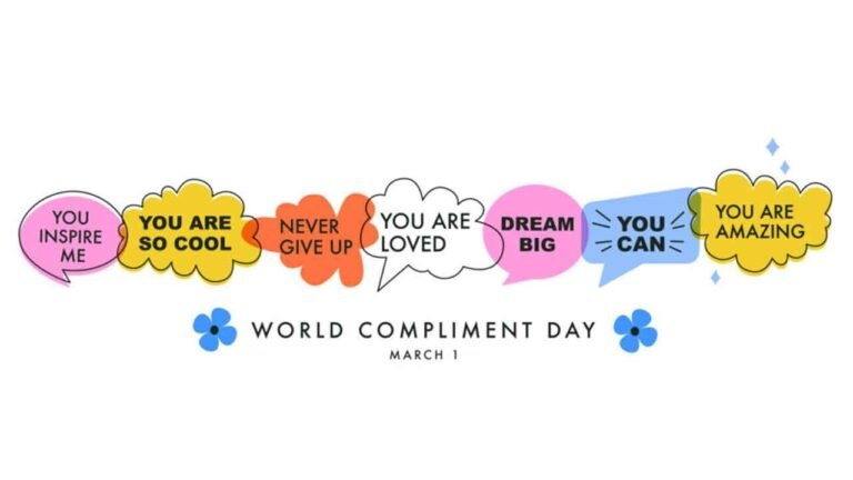 Spreading kindness one positive word at a time Spreading kindness one positive word at a time