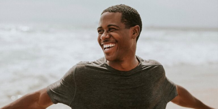 Supportive relationships are linked to positive personality changes