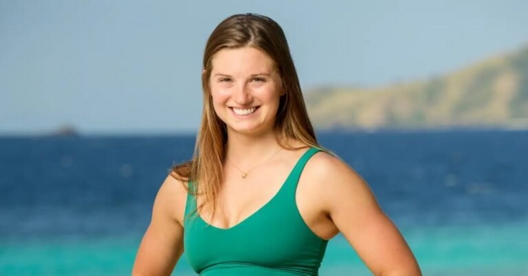 ‘Survivor’ star Eva Erickson calls out MAHA misinformation Search