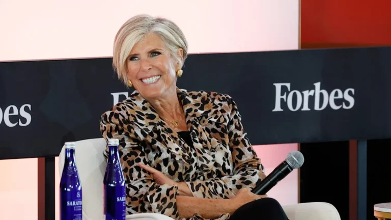 Suze Orman’s Top Social Security Advice for Retirees